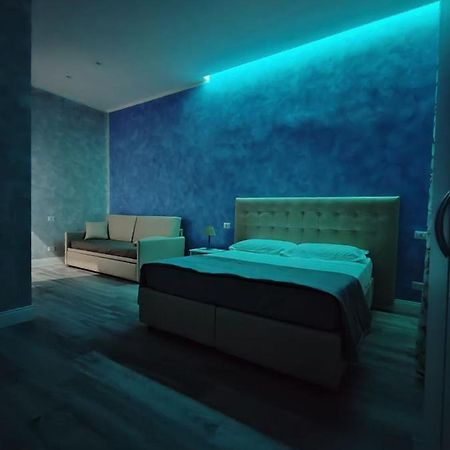 Bed and Breakfast Gioia Toledo Neapol Exteriér fotografie