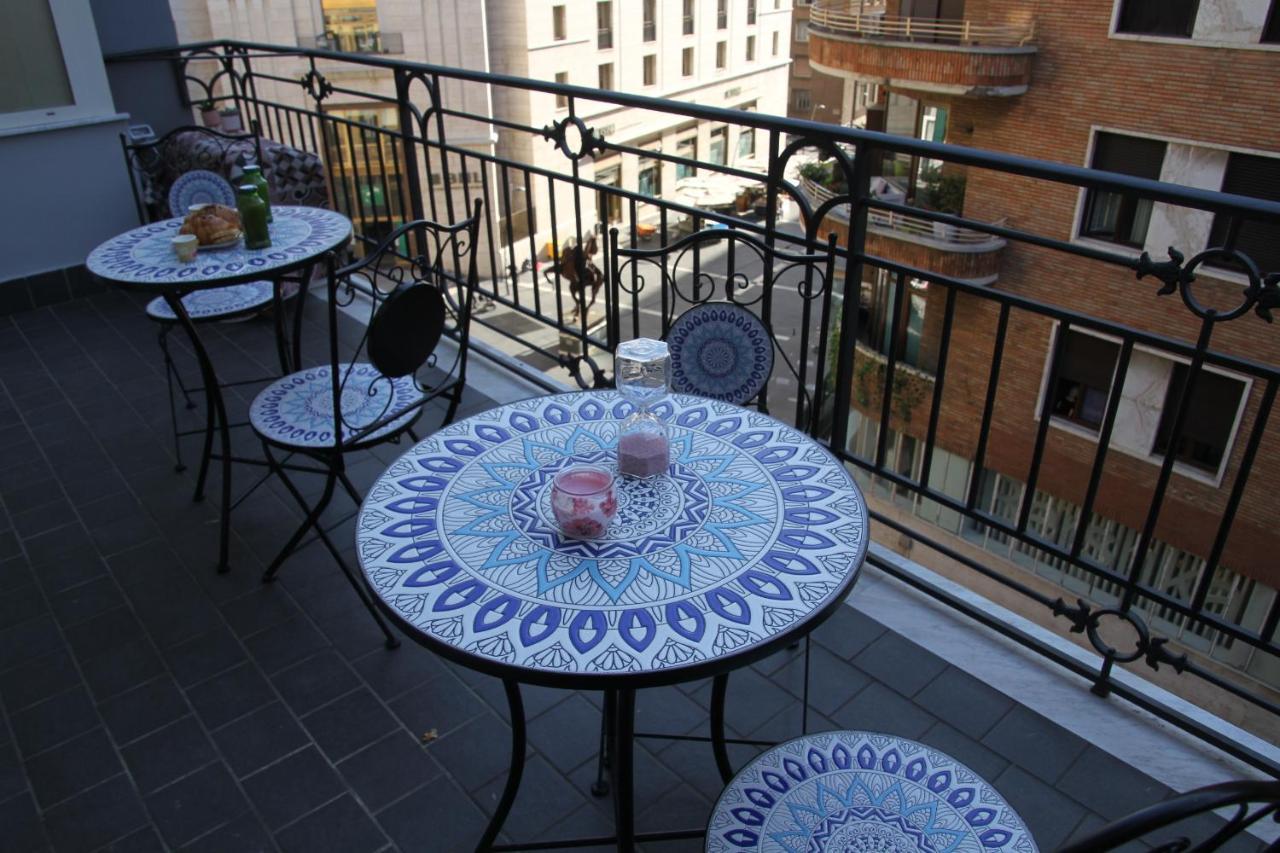 Bed and Breakfast Gioia Toledo Neapol Exteriér fotografie