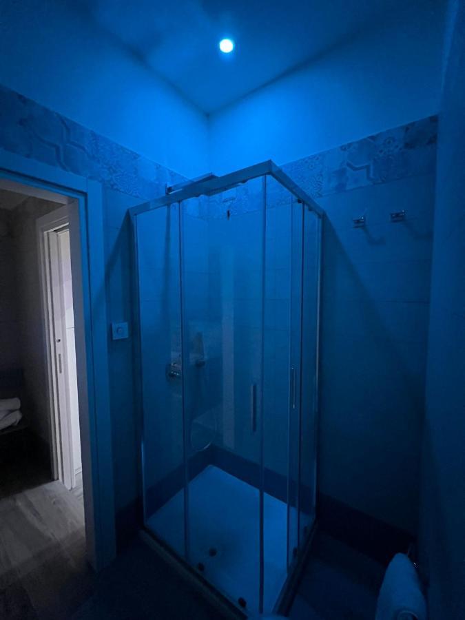 Bed and Breakfast Gioia Toledo Neapol Exteriér fotografie