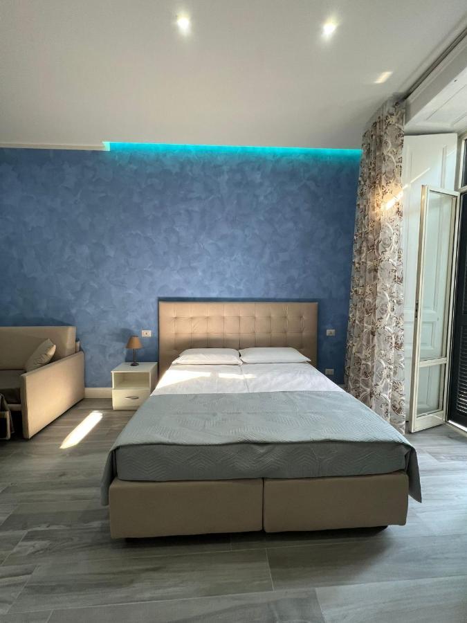 Bed and Breakfast Gioia Toledo Neapol Exteriér fotografie