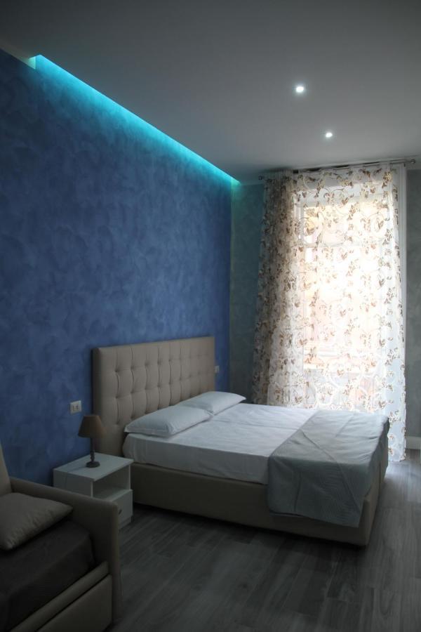 Bed and Breakfast Gioia Toledo Neapol Exteriér fotografie