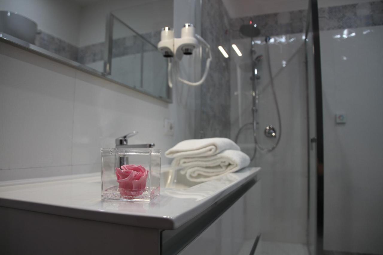 Bed and Breakfast Gioia Toledo Neapol Exteriér fotografie