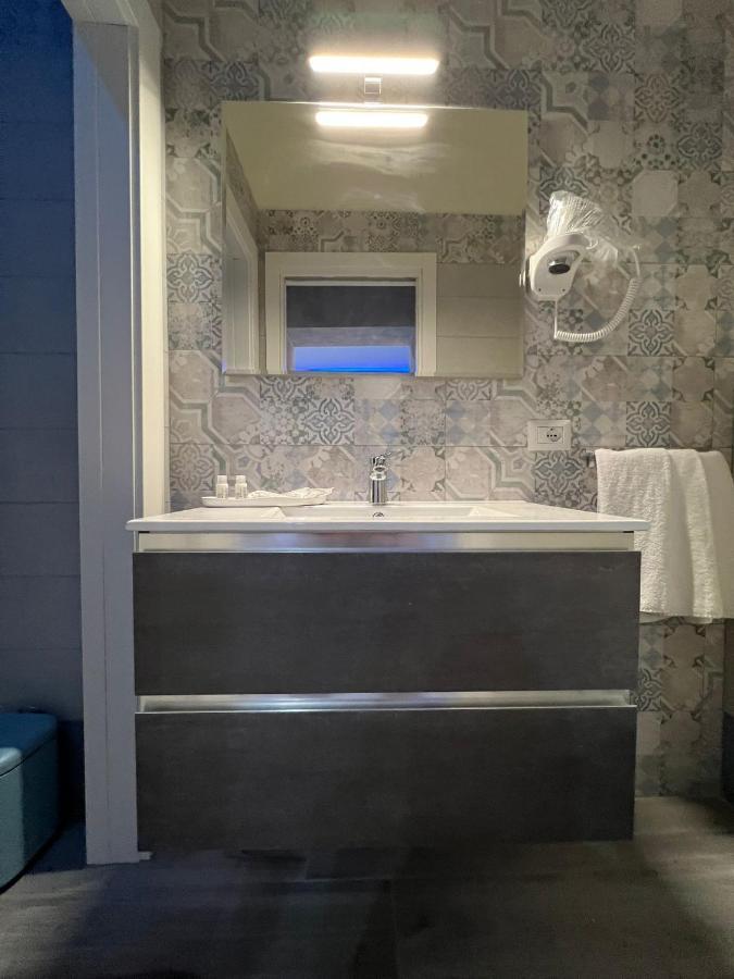 Bed and Breakfast Gioia Toledo Neapol Exteriér fotografie