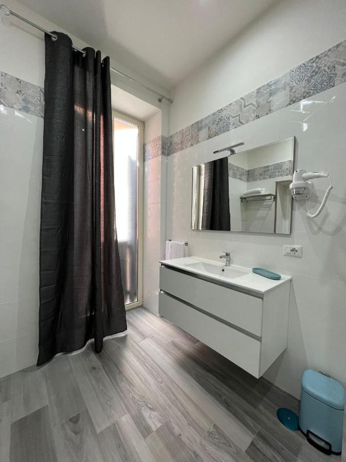Bed and Breakfast Gioia Toledo Neapol Exteriér fotografie