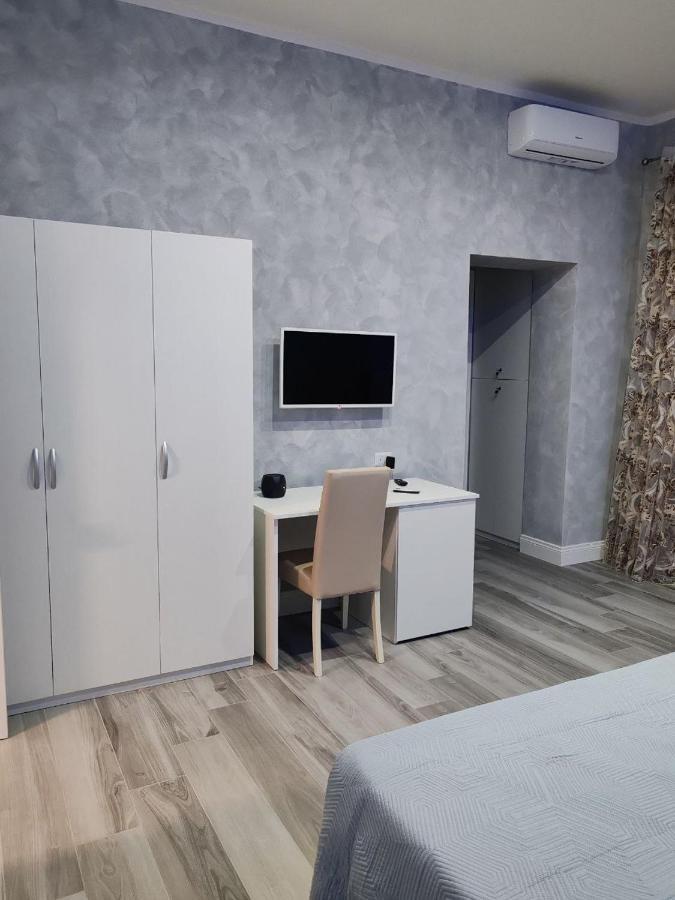 Bed and Breakfast Gioia Toledo Neapol Exteriér fotografie
