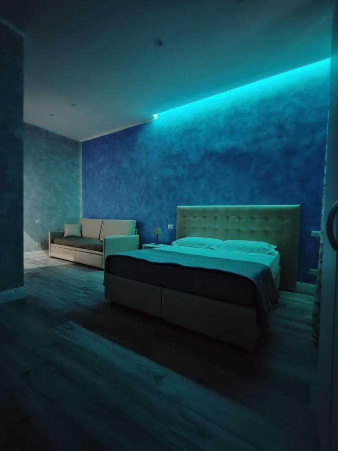 Bed and Breakfast Gioia Toledo Neapol Exteriér fotografie