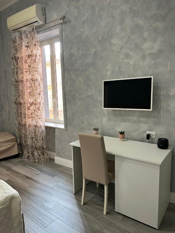 Bed and Breakfast Gioia Toledo Neapol Exteriér fotografie