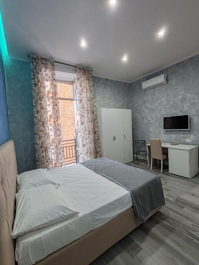 Bed and Breakfast Gioia Toledo Neapol Exteriér fotografie