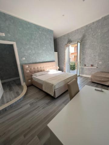 Bed and Breakfast Gioia Toledo Neapol Exteriér fotografie