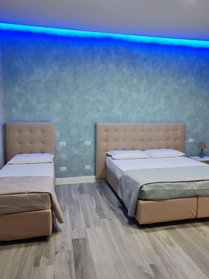 Bed and Breakfast Gioia Toledo Neapol Exteriér fotografie