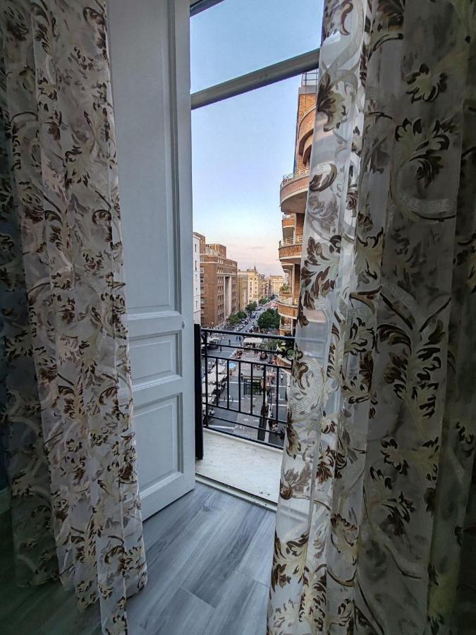 Bed and Breakfast Gioia Toledo Neapol Exteriér fotografie