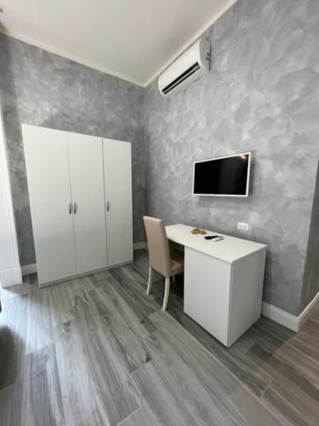Bed and Breakfast Gioia Toledo Neapol Exteriér fotografie