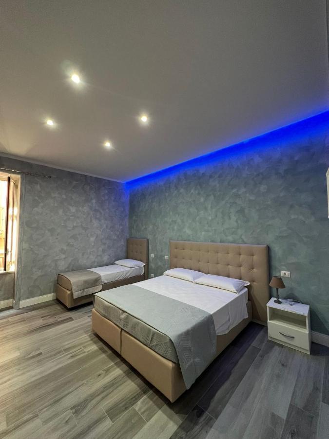 Bed and Breakfast Gioia Toledo Neapol Exteriér fotografie