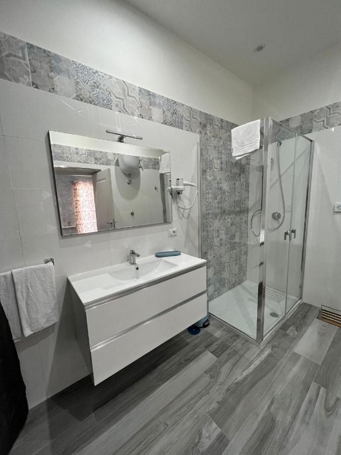 Bed and Breakfast Gioia Toledo Neapol Exteriér fotografie