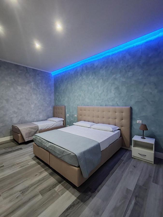 Bed and Breakfast Gioia Toledo Neapol Exteriér fotografie