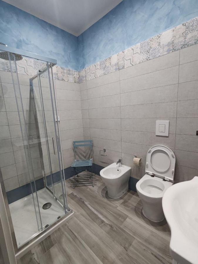 Bed and Breakfast Gioia Toledo Neapol Exteriér fotografie