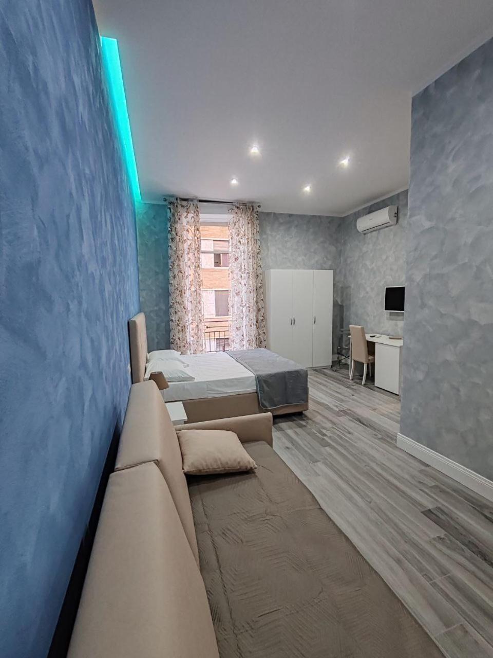 Bed and Breakfast Gioia Toledo Neapol Exteriér fotografie